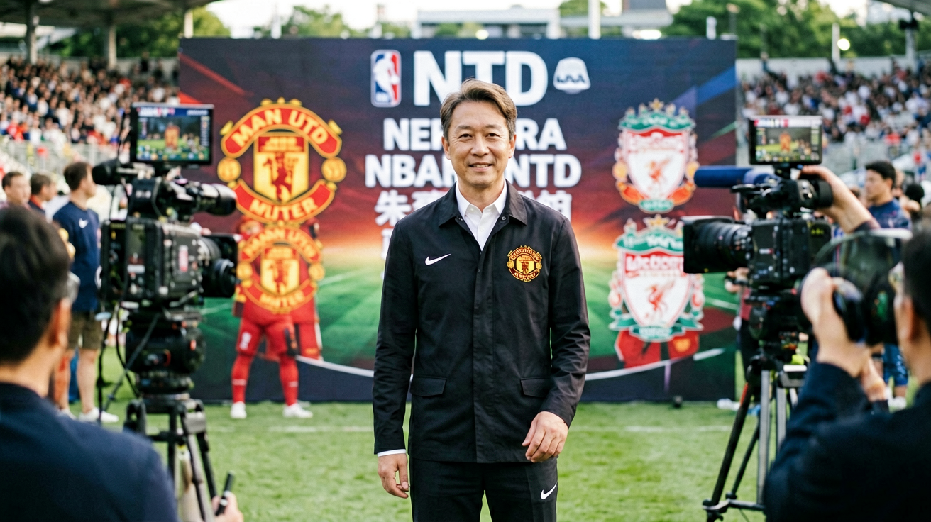 Man Utd
