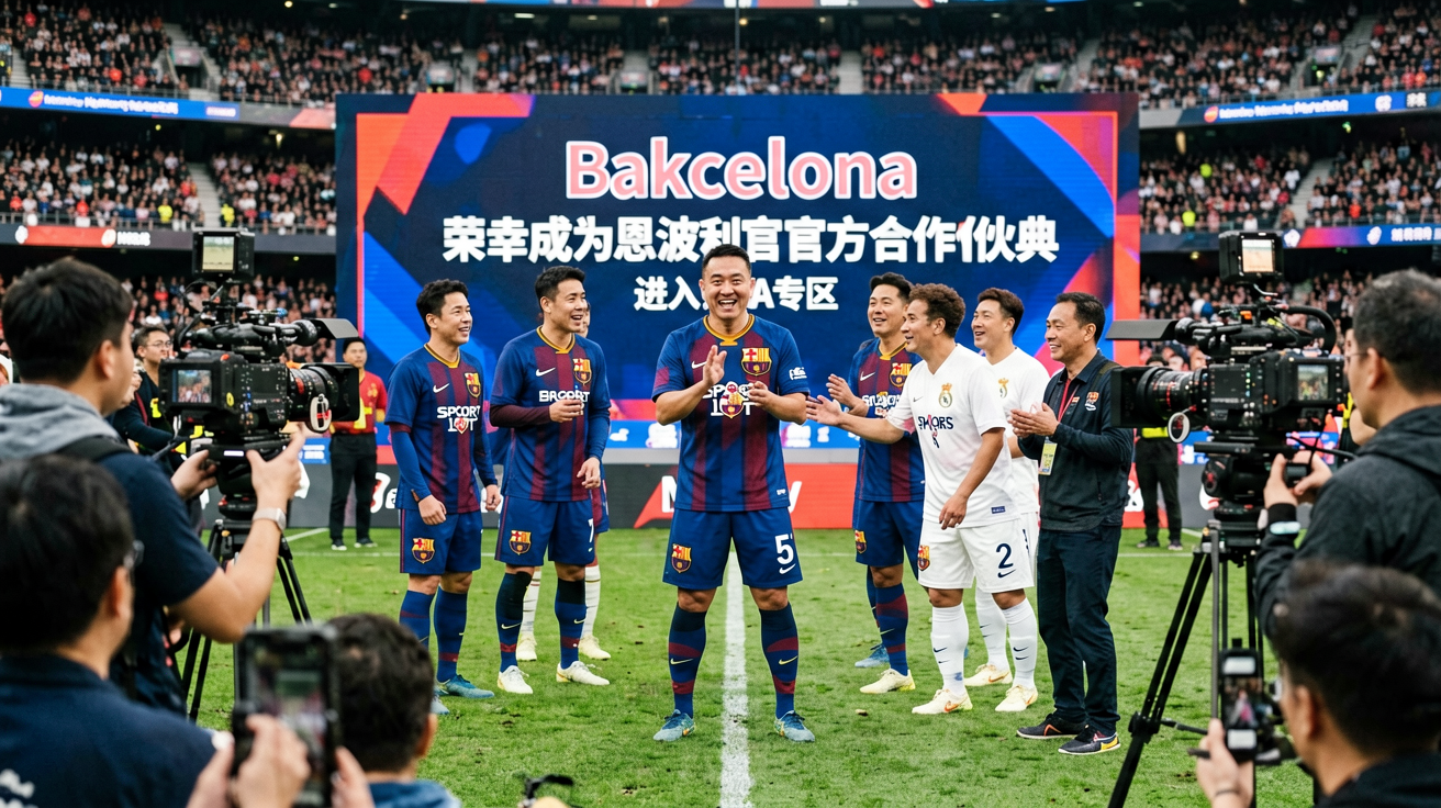Barcelona