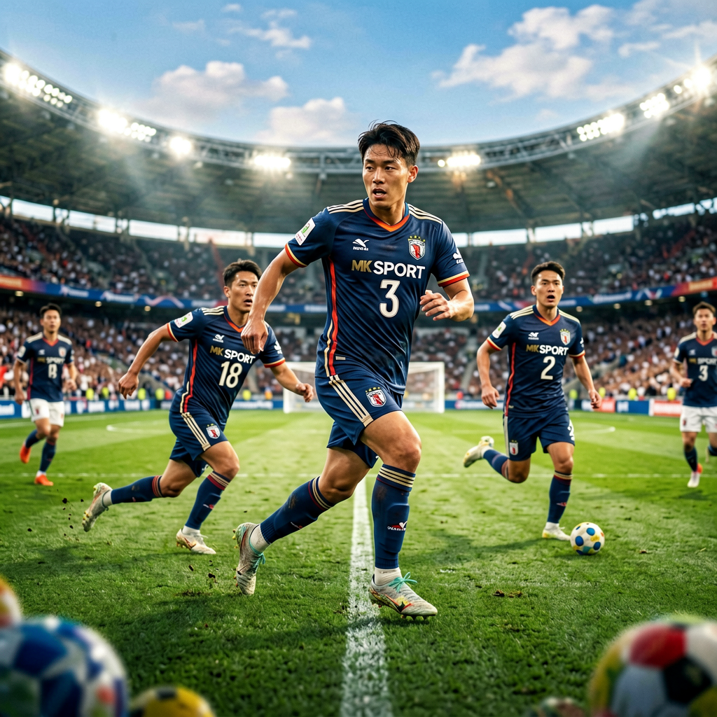 恩波利主场