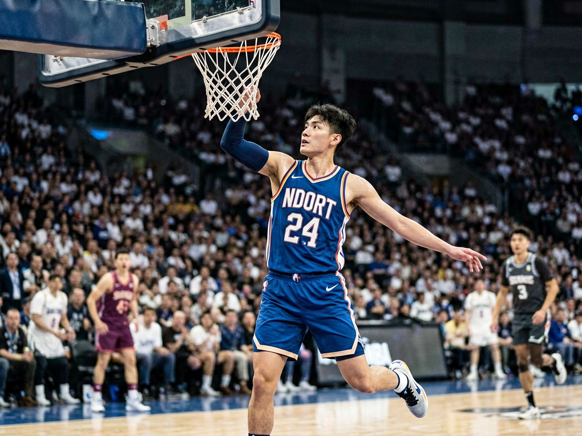 NBA