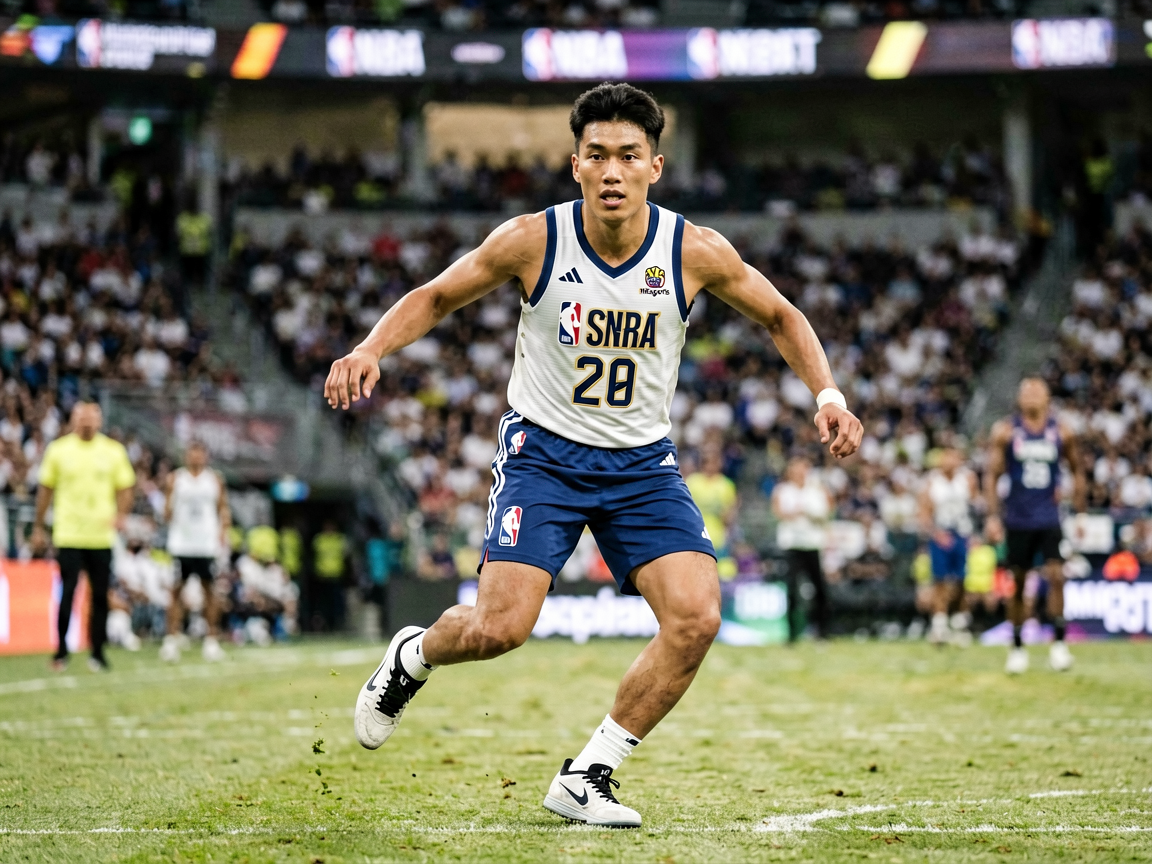 NBA